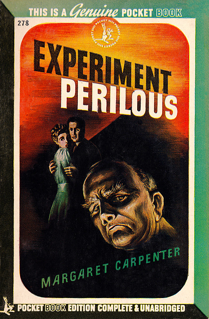 Experiment Perilous
