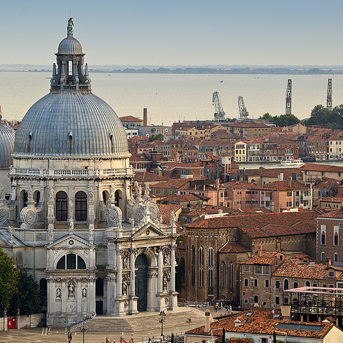 Santa Maria della Salute