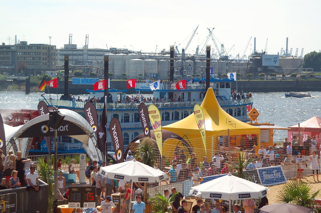 Beachvolleyball Hamburg (80)