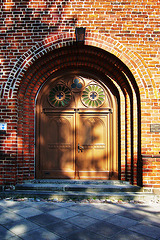 Kirchenportal