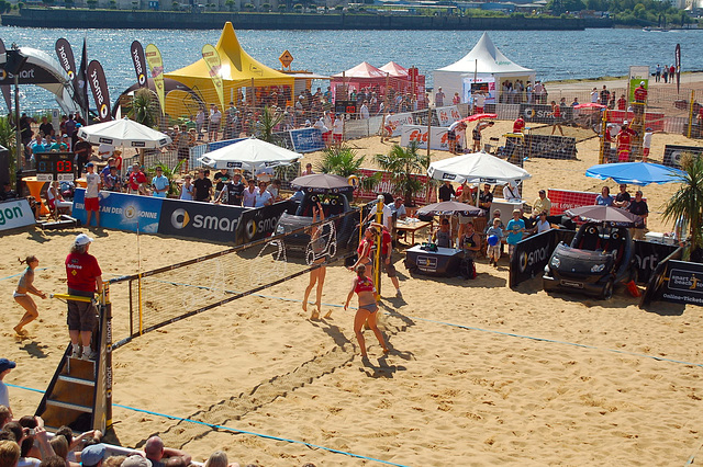 Beachvolleyball Hamburg (92)