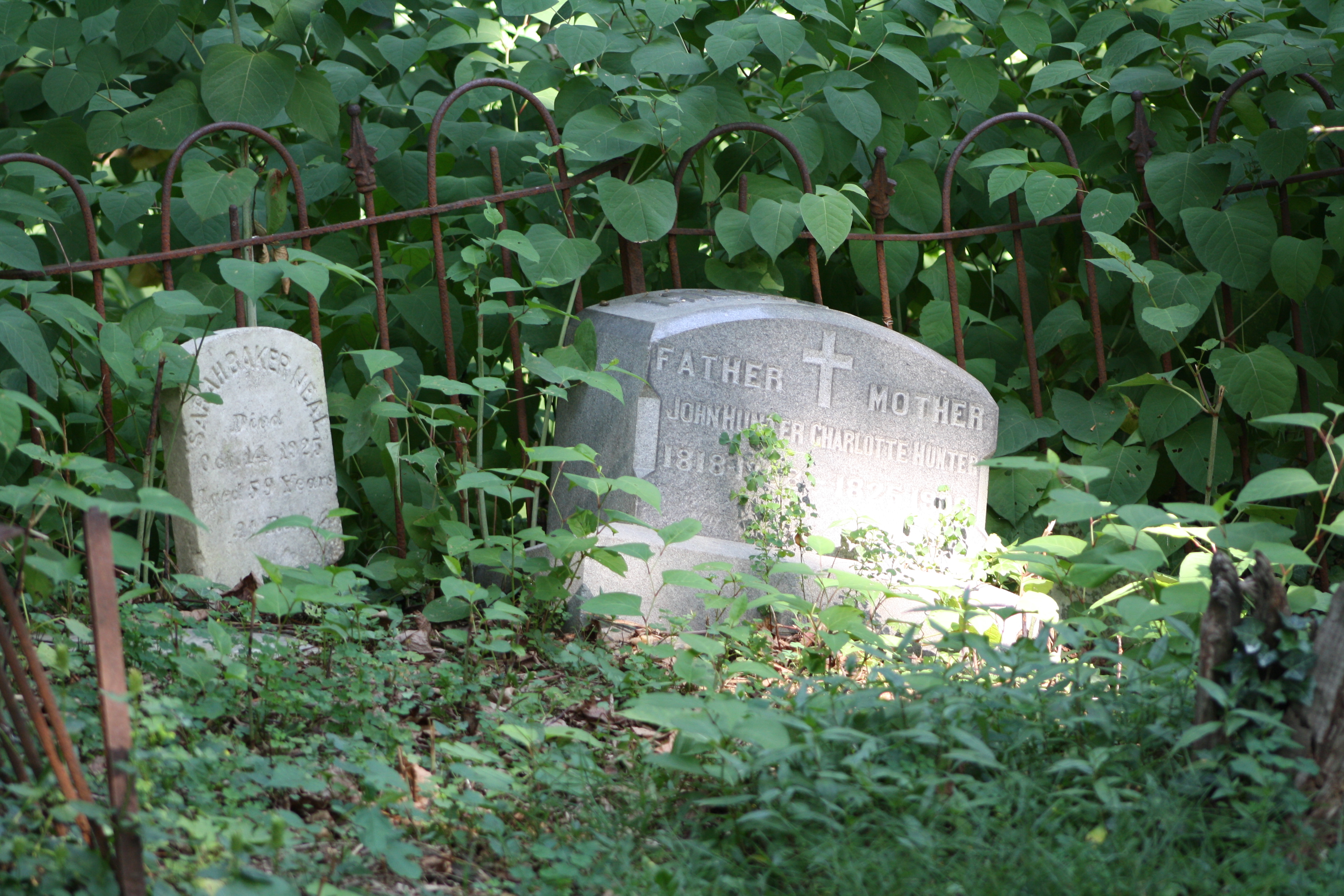 90.MountZionCemetery.Georgetown.27O.NW.WDC.21June2010