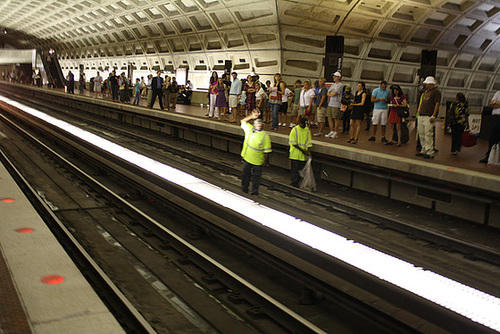 07.WMATA1.MetroCenter.NW.WDC.2July2010