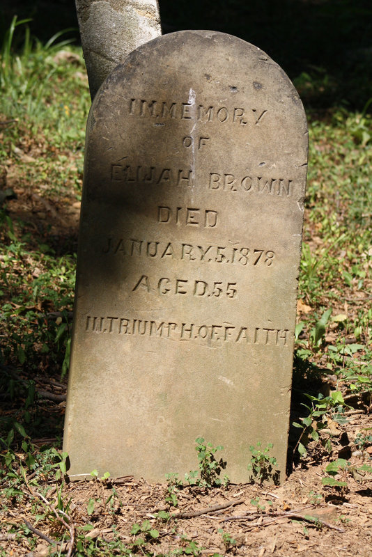 96.MountZionCemetery.Georgetown.27O.NW.WDC.21June2010