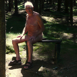 In Harmonie mit der Natur