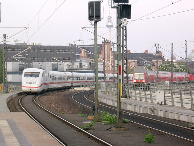 Berlin Hbf