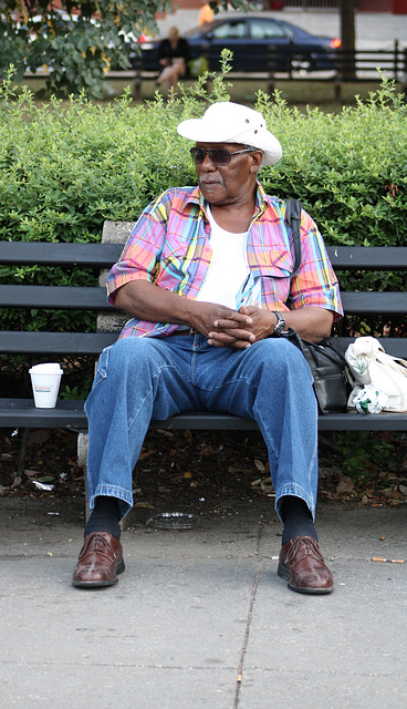 11.DupontCircle.WDC.2July2010