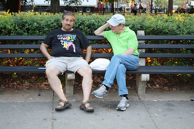 24.DupontCircle.WDC.2July2010