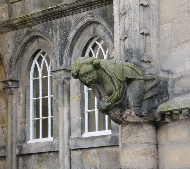 Stirling Castle