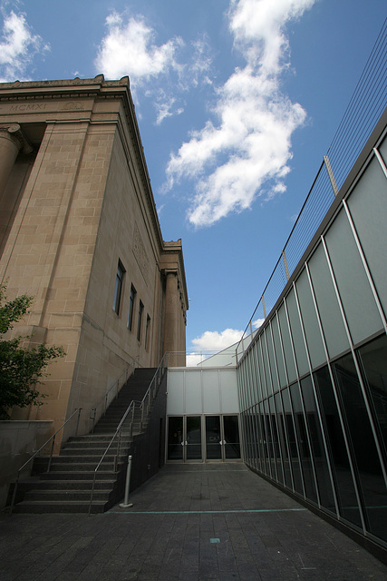 Nelson-Atkins Museum of Art - Bloch Building (7273)