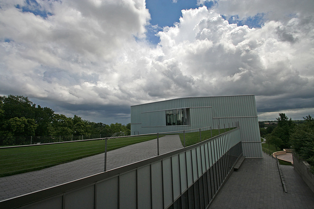 Nelson-Atkins Museum of Art - Bloch Building (7281)