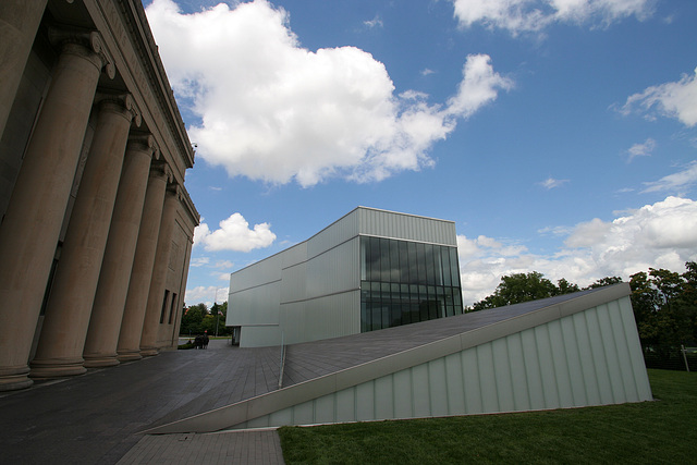 Nelson-Atkins Museum of Art - Bloch Building (7282)