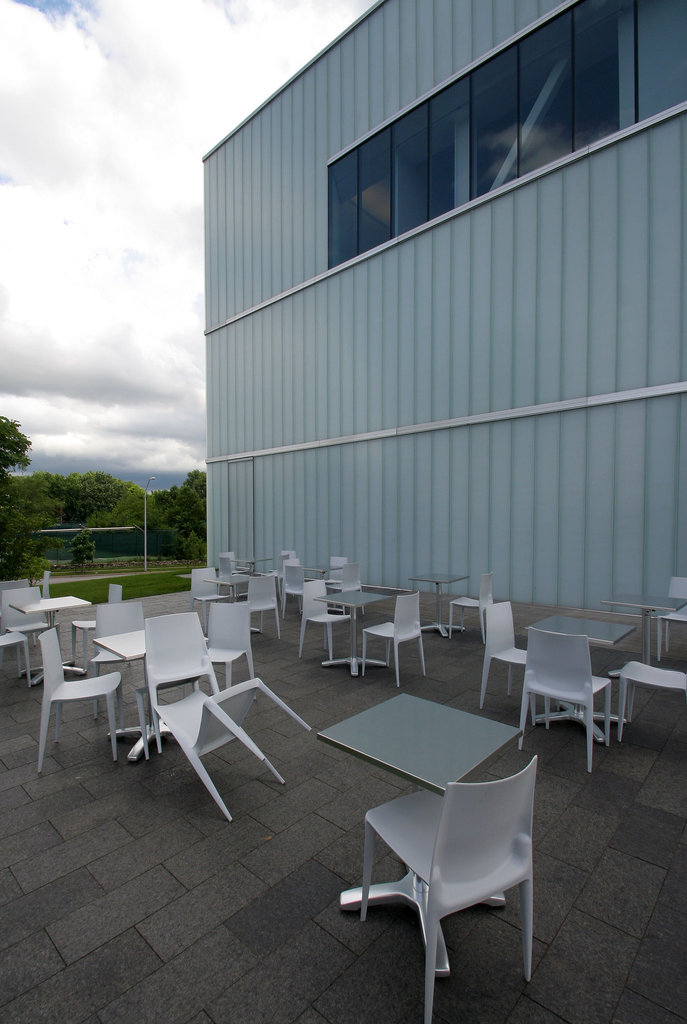 Nelson-Atkins Museum of Art - Bloch Building (7292)