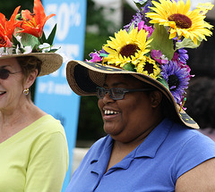 34.HatContest.Flowermart.MountVernon.Baltimore.MD.7May2010