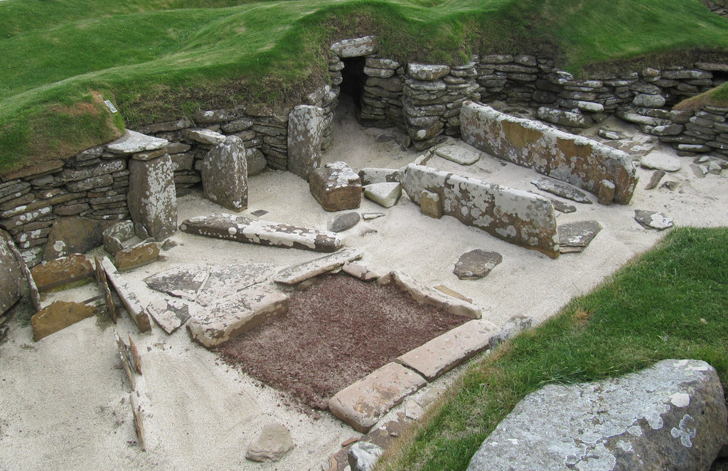 Skara Brae