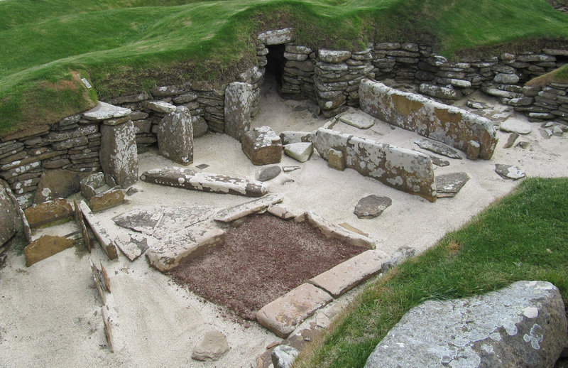 Skara Brae