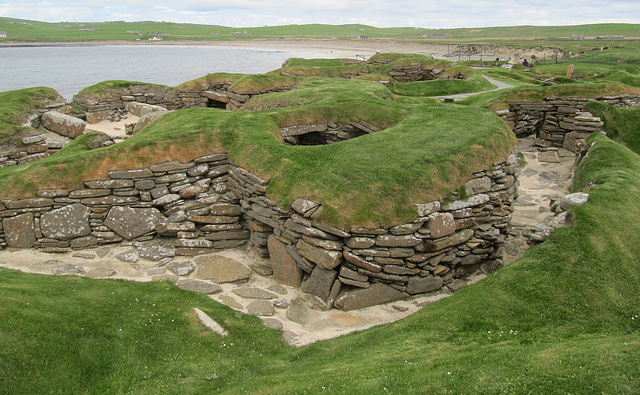 Skara Brae