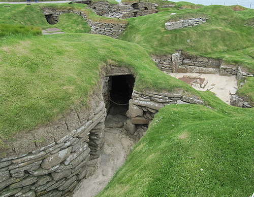 Skara Brae