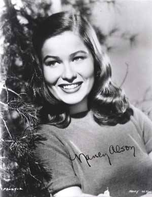 Nancy Olson 1