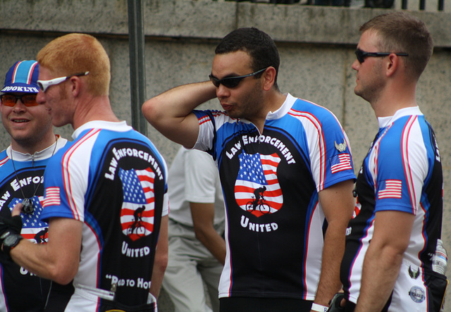 57.Pre.PoliceUnityTour.NLEOM.WDC.12May2010