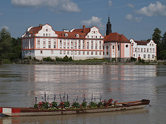 Schärding - Kloster Neuhaus