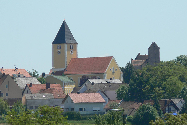 Leonberg/Oberpfalz