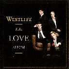 This May Be Love - Westlife