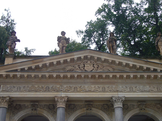 Tschechien: Karlsbad - Karlovy Vary