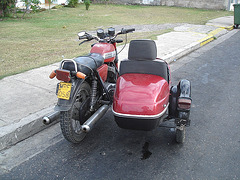 Varadero, CUBA -  3 février 2010