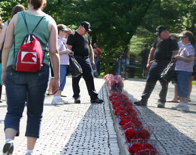 46.VietnamVeteransMemorial.WDC.22May2009