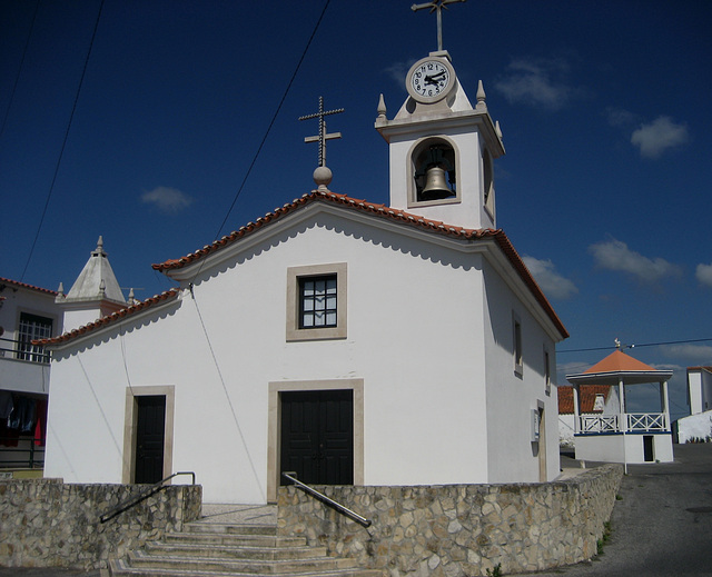 Church of Nossa Senhora da Luz