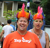 33.WaitingForPrideParade.PStreet.NW.WDC.12June2010