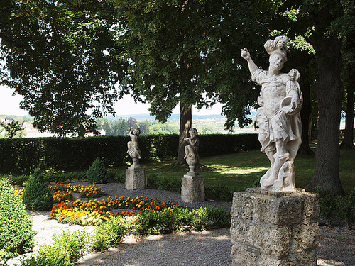 Austria - Schärding