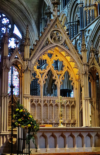 lincoln cathedral