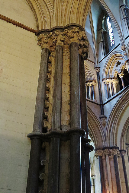 lincoln cathedral