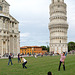 Oblikva turo de Pisa