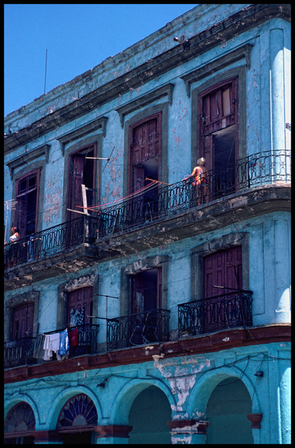 a balcony life - 4