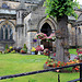 Kirche von St. Andrews, Schottland