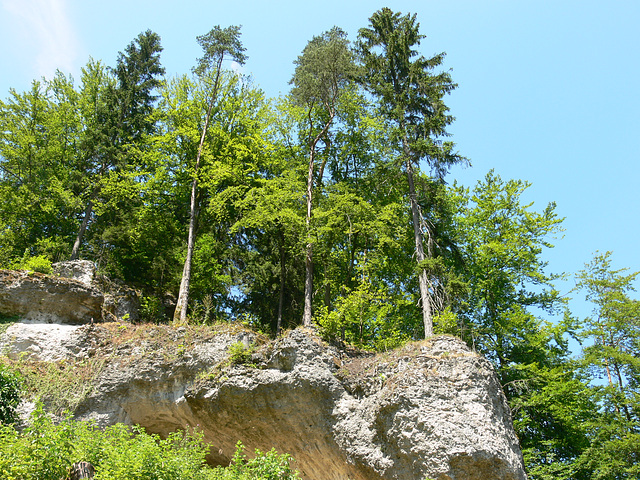 Fränkische Schweiz