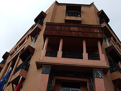 Maroc 205 Maroc 205
