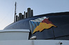 P & O