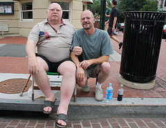 42.WaitingForPrideParade.PStreet.NW.WDC.12June2010