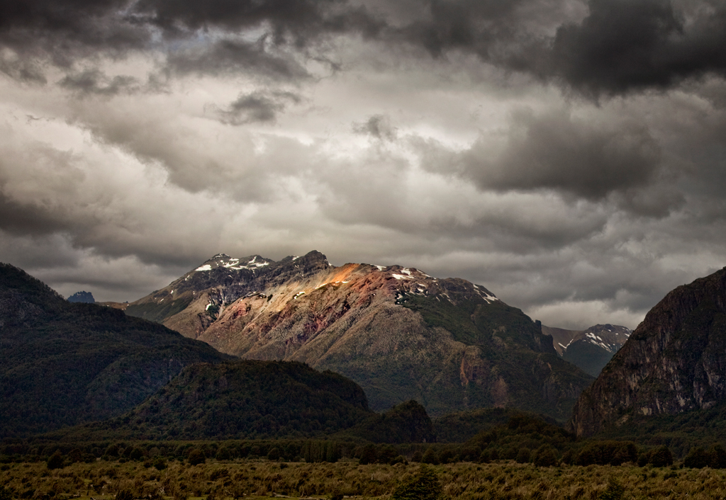 Carretera Austral