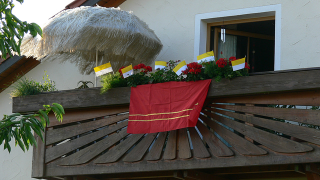 Vorabend - Primiz Vorabend - Primiz