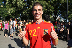 112.SpainWorldCupVictory.DupontCircle.WDC.11July2010