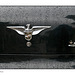 Chrysler Imperial Trunk Ornament