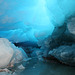 Ice Caves, Robson Glacier