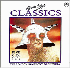 Ruby Tuesday - The London Symphony Orchestra