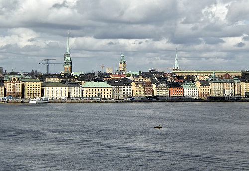 Stockholm