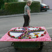 Der Morgen der Primiz